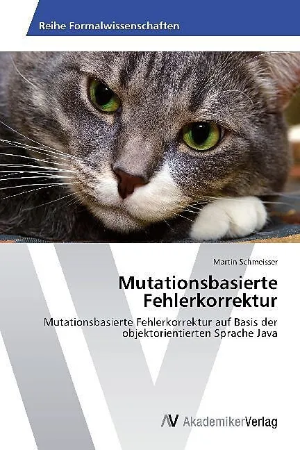 Mutationsbasierte Fehlerkorrektur