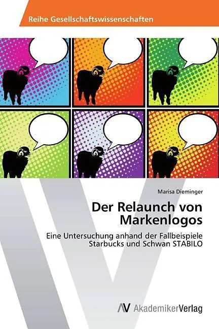 Der Relaunch von Markenlogos