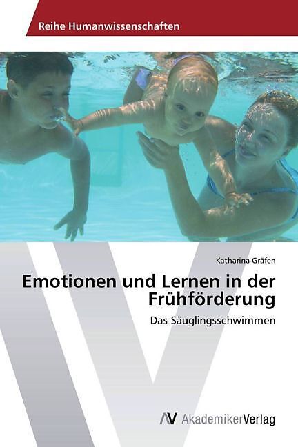 Emotionen und Lernen in der Frühförderung