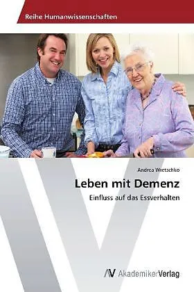 Leben mit Demenz