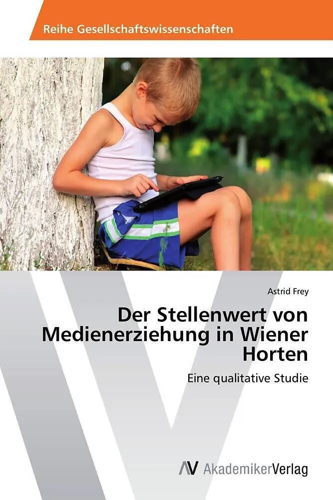 Der Stellenwert von Medienerziehung in Wiener Horten