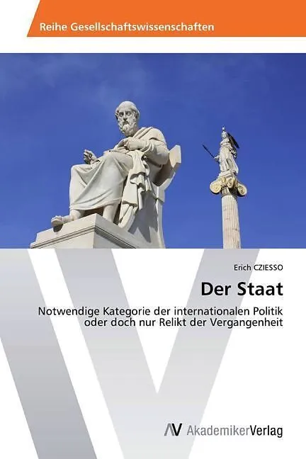 Der Staat