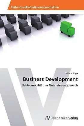 Business Development