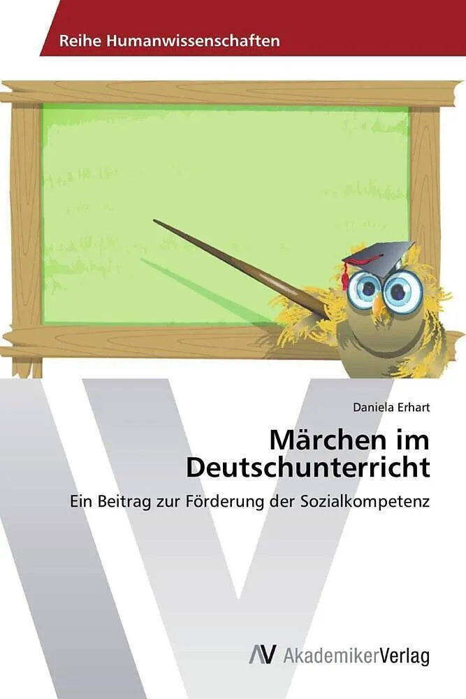 Märchen im Deutschunterricht
