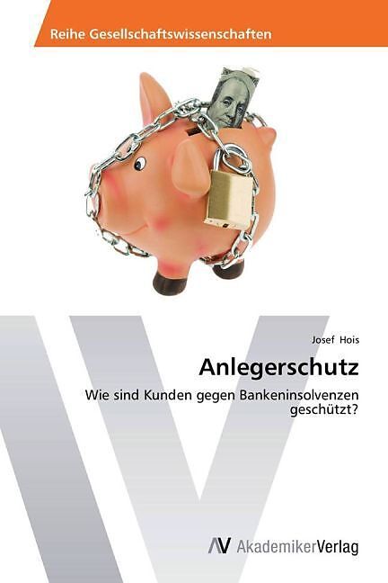 Anlegerschutz