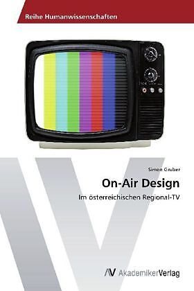 On-Air Design