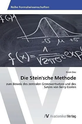 Die Stein'sche Methode