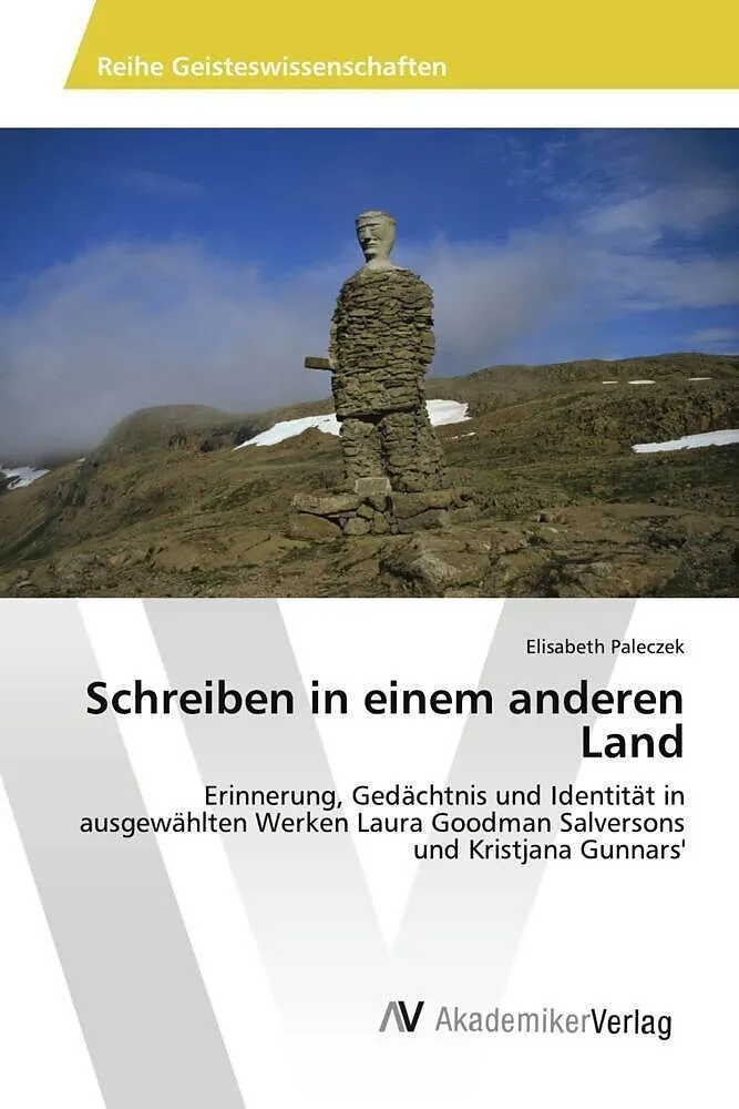 Schreiben in einem anderen Land