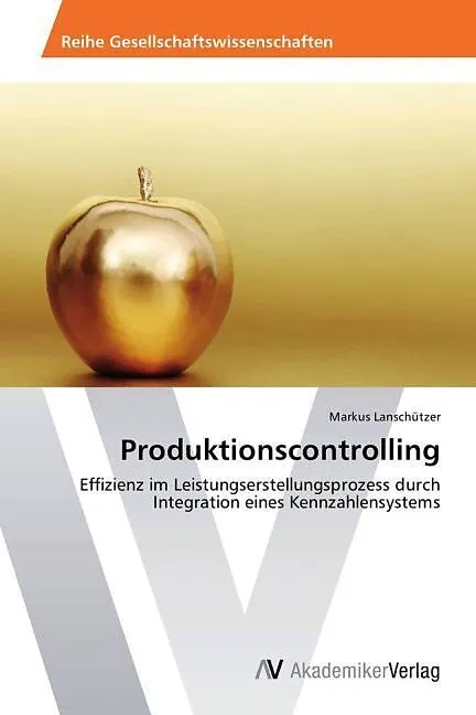 Produktionscontrolling