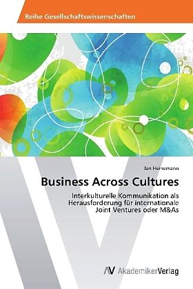 Business Across Cultures