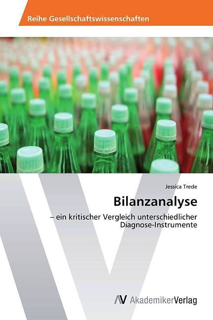 Bilanzanalyse