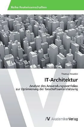 IT-Architektur