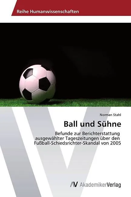 Ball und Sühne