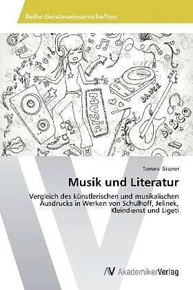 Musik und Literatur