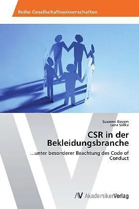 CSR in der Bekleidungsbranche