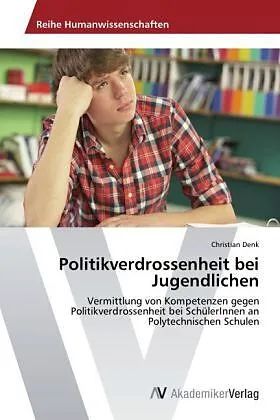 Politikverdrossenheit bei Jugendlichen