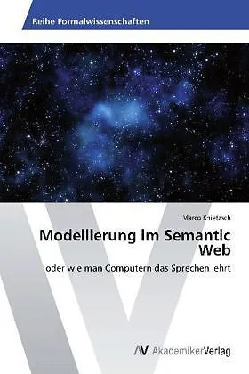 Modellierung im Semantic Web