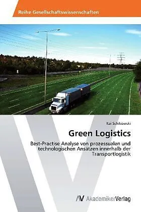 Green Logistics
