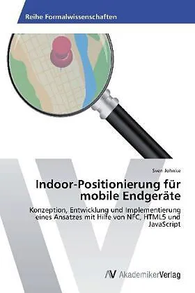 Indoor-Positionierung für mobile Endgeräte
