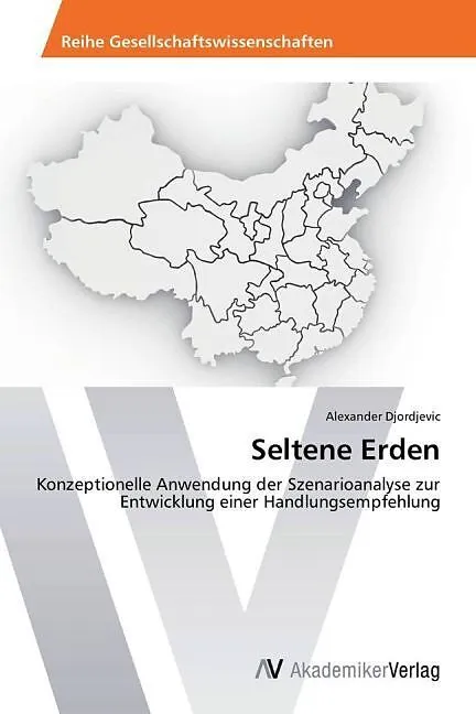 Seltene Erden