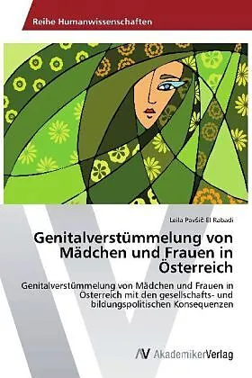 Genitalverstümmelung von Mädchen und Frauen in Österreich