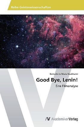 Good Bye, Lenin!