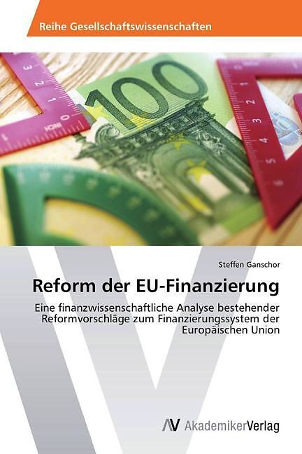 Reform der EU-Finanzierung