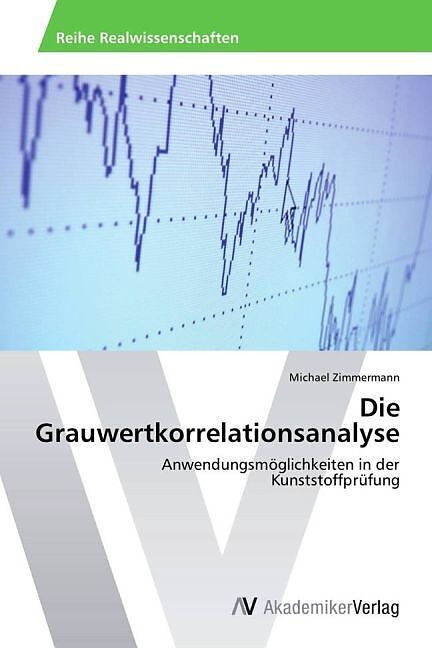 Die Grauwertkorrelationsanalyse