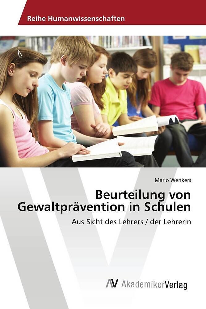 Beurteilung von Gewaltprävention in Schulen