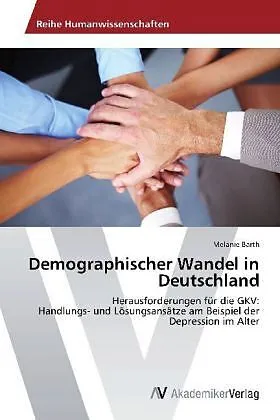 Demographischer Wandel in Deutschland