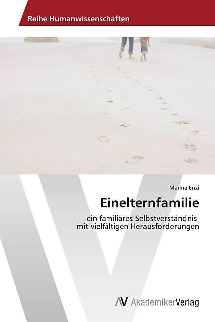 Einelternfamilie