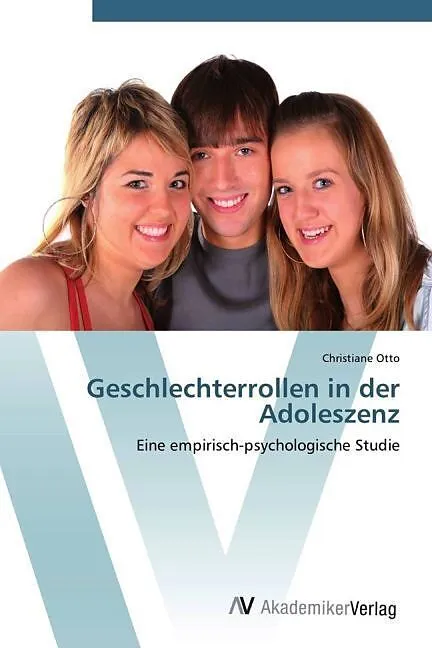 Geschlechterrollen in der Adoleszenz
