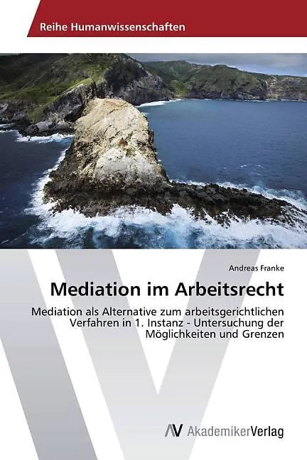 Mediation im Arbeitsrecht