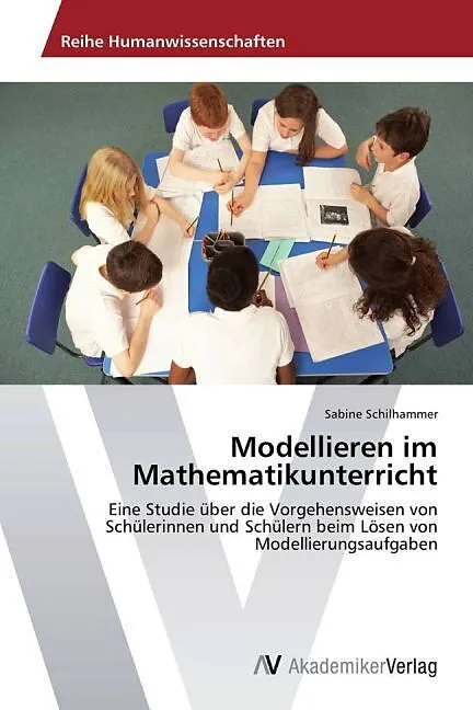 Modellieren im Mathematikunterricht
