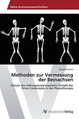 Methoden zur Vermessung der Beinachsen