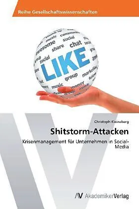 Shitstorm-Attacken
