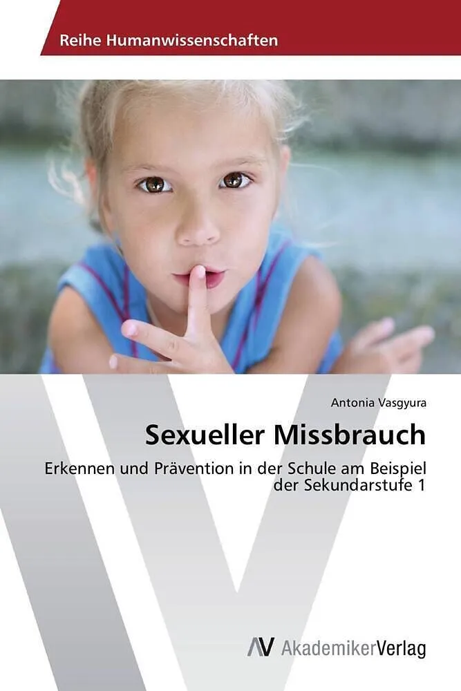 Sexueller Missbrauch