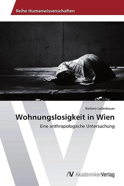 Wohnungslosigkeit in Wien