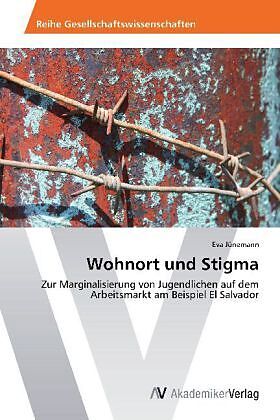 Wohnort und Stigma