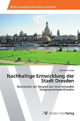 Nachhaltige Entwicklung der Stadt Dresden
