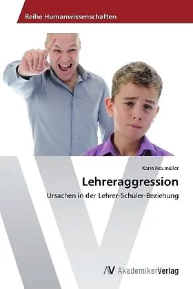Lehreraggression