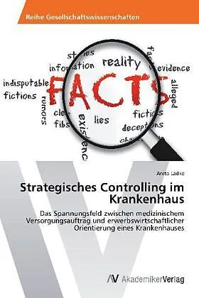 Strategisches Controlling im Krankenhaus