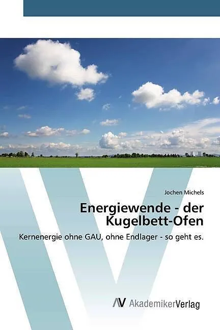 Energiewende - der Kugelbett-Ofen