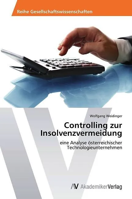 Controlling zur Insolvenzvermeidung