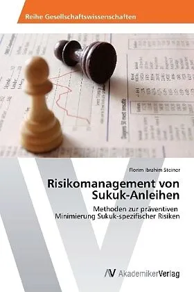 Risikomanagement von Sukuk-Anleihen