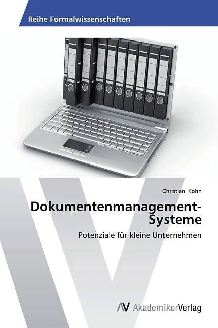 Dokumentenmanagement-Systeme