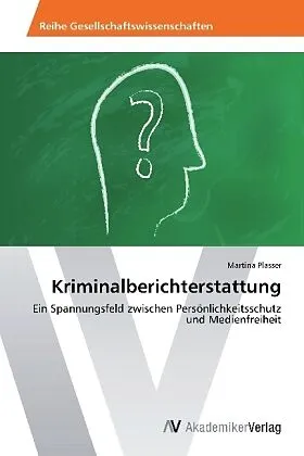 Kriminalberichterstattung