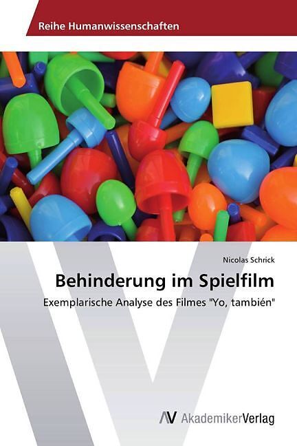 Behinderung im Spielfilm