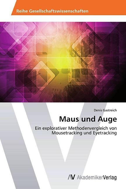 Maus und Auge