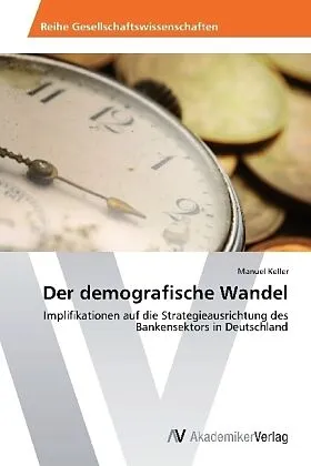 Der demografische Wandel